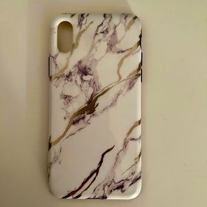iPhone XS Case